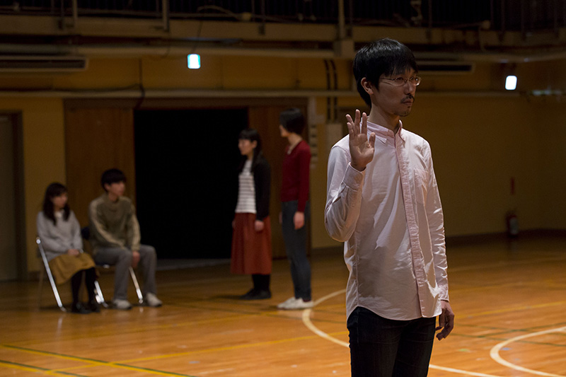 『福島を上演する』（2016）